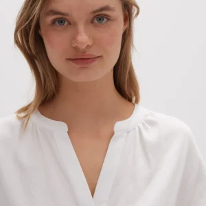 OPUS Shirt Skirius Weiß Online Bestellen^Damen Shirts