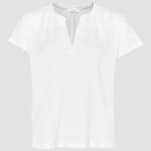 OPUS Shirt Skirius Weiß Online Bestellen^Damen Shirts