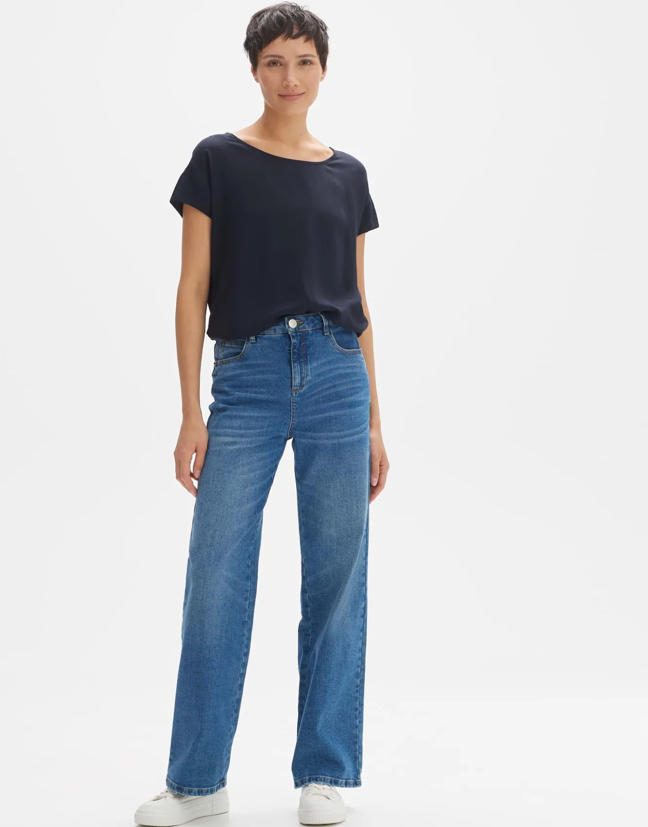 shirt_skita_soft_blau_online_bestellen_0.webp OPUS Shirt Skita Soft Blau Online Bestellen^Damen Shirts