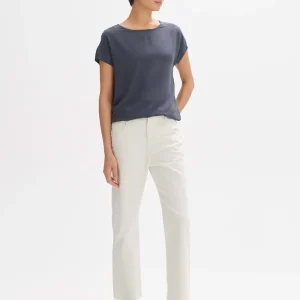 OPUS Shirt Skita Soft Grau Online Bestellen^Damen Shirts