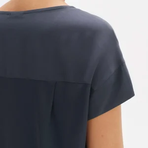 OPUS Shirt Skita Soft Grau Online Bestellen^Damen Shirts