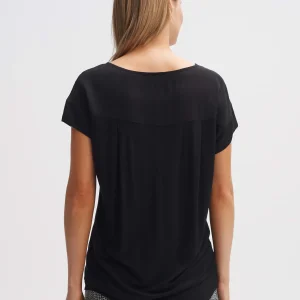 OPUS Shirt Skita Soft Schwarz Online Bestellen^Damen Shirts