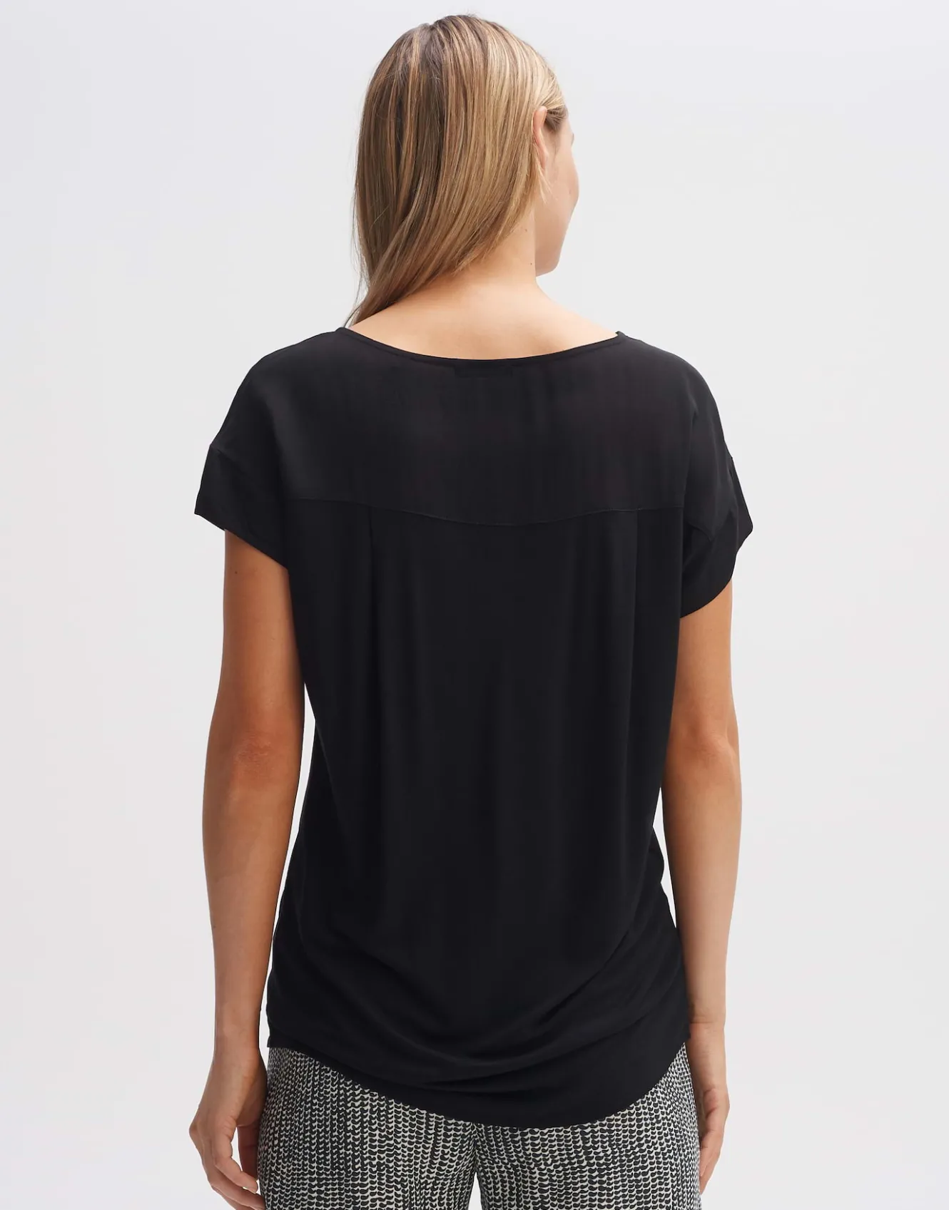 shirt_skita_soft_schwarz_online_bestellen_2.webp OPUS Shirt Skita Soft Schwarz Online Bestellen^Damen Shirts