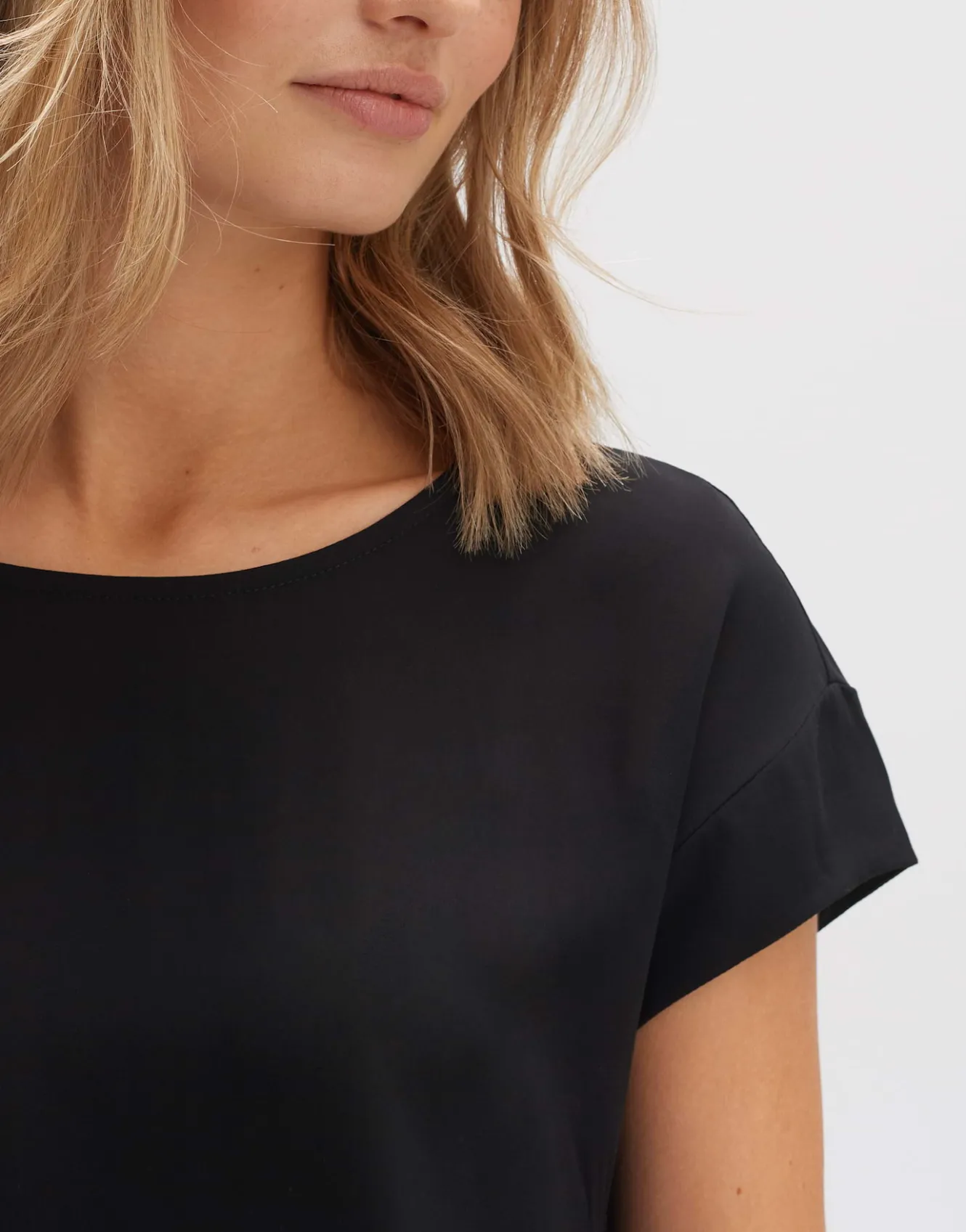 shirt_skita_soft_schwarz_online_bestellen_3.webp OPUS Shirt Skita Soft Schwarz Online Bestellen^Damen Shirts