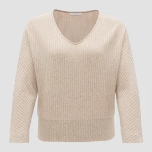 OPUS Shirt Sococo Beige Online Bestellen^Damen Shirts