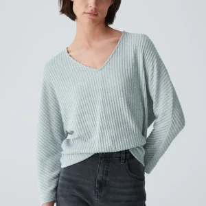 OPUS Shirt Sococo Blau Online Bestellen^Damen Shirts