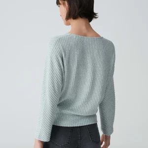 OPUS Shirt Sococo Blau Online Bestellen^Damen Shirts