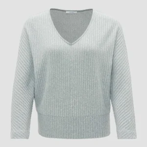 OPUS Shirt Sococo Blau Online Bestellen^Damen Shirts
