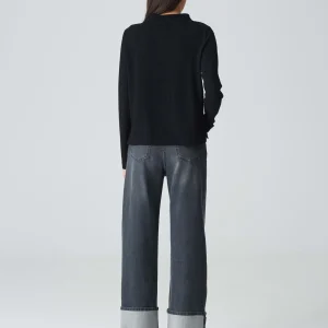 OPUS Shirt Sufu Schwarz Online Bestellen^Damen Shirts