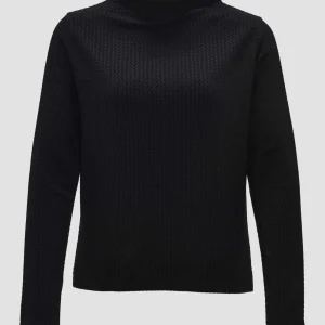 OPUS Shirt Sufu Schwarz Online Bestellen^Damen Shirts