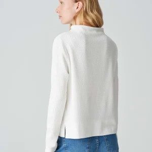 OPUS Shirt Sufu Weiß Online Bestellen^Damen Shirts