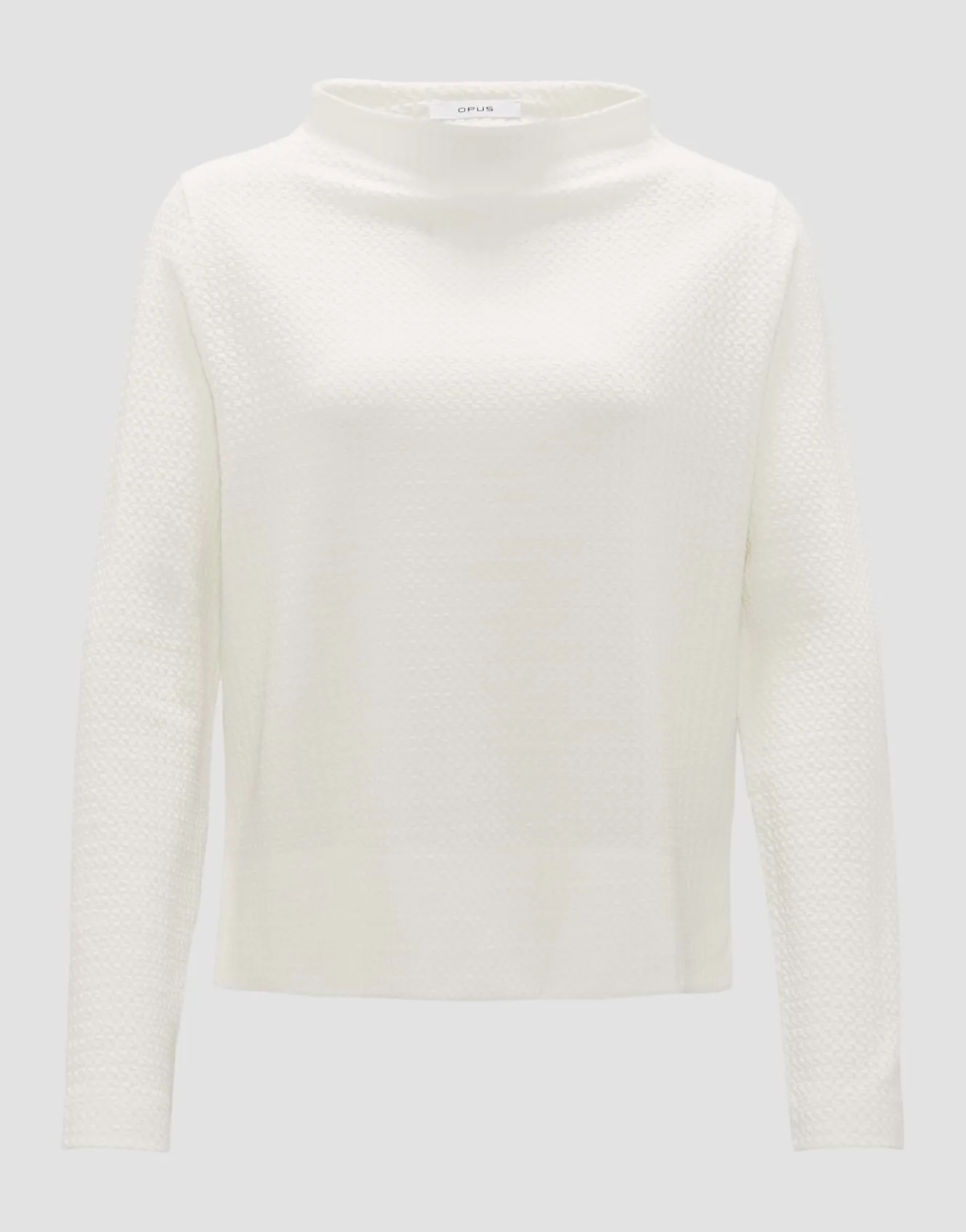 shirt_sufu_wei_online_bestellen_6.webp OPUS Shirt Sufu Weiß Online Bestellen^Damen Shirts