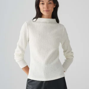 OPUS Shirt Sunnel Weiß Online Bestellen^Damen Shirts