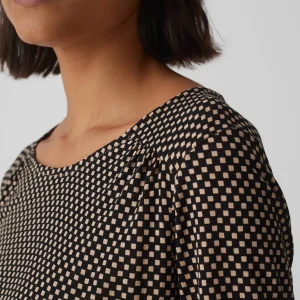 OPUS Shirt Sutha Aop Beige Online Bestellen^Damen Shirts