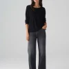 OPUS Shirt Sutha Schwarz Online Bestellen^Damen Shirts