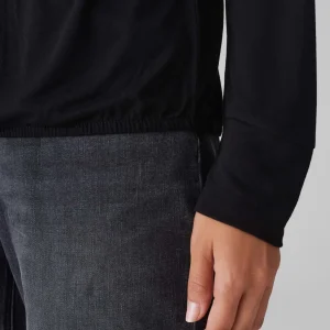 OPUS Shirt Sutha Schwarz Online Bestellen^Damen Shirts