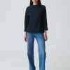 OPUS Shirt Suwen Blau Online Bestellen^Damen Shirts