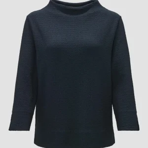 OPUS Shirt Suwen Blau Online Bestellen^Damen Shirts