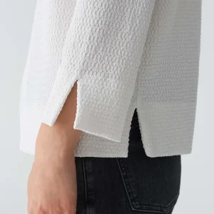OPUS Shirt Suwen Weiß Online Bestellen^Damen Shirts