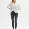 OPUS Shirtbluse Fangi Weiß Online Bestellen^Damen Blusen
