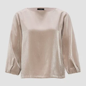 OPUS Shirtbluse Flixi Braun Online Bestellen^Damen Blusen