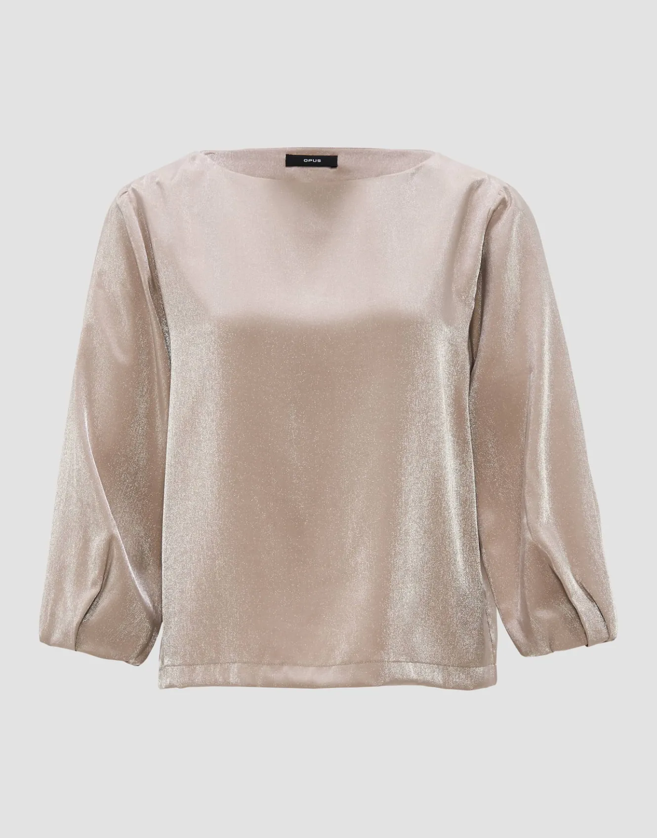 shirtbluse_flixi_braun_online_bestellen_7.webp OPUS Shirtbluse Flixi Braun Online Bestellen^Damen Blusen
