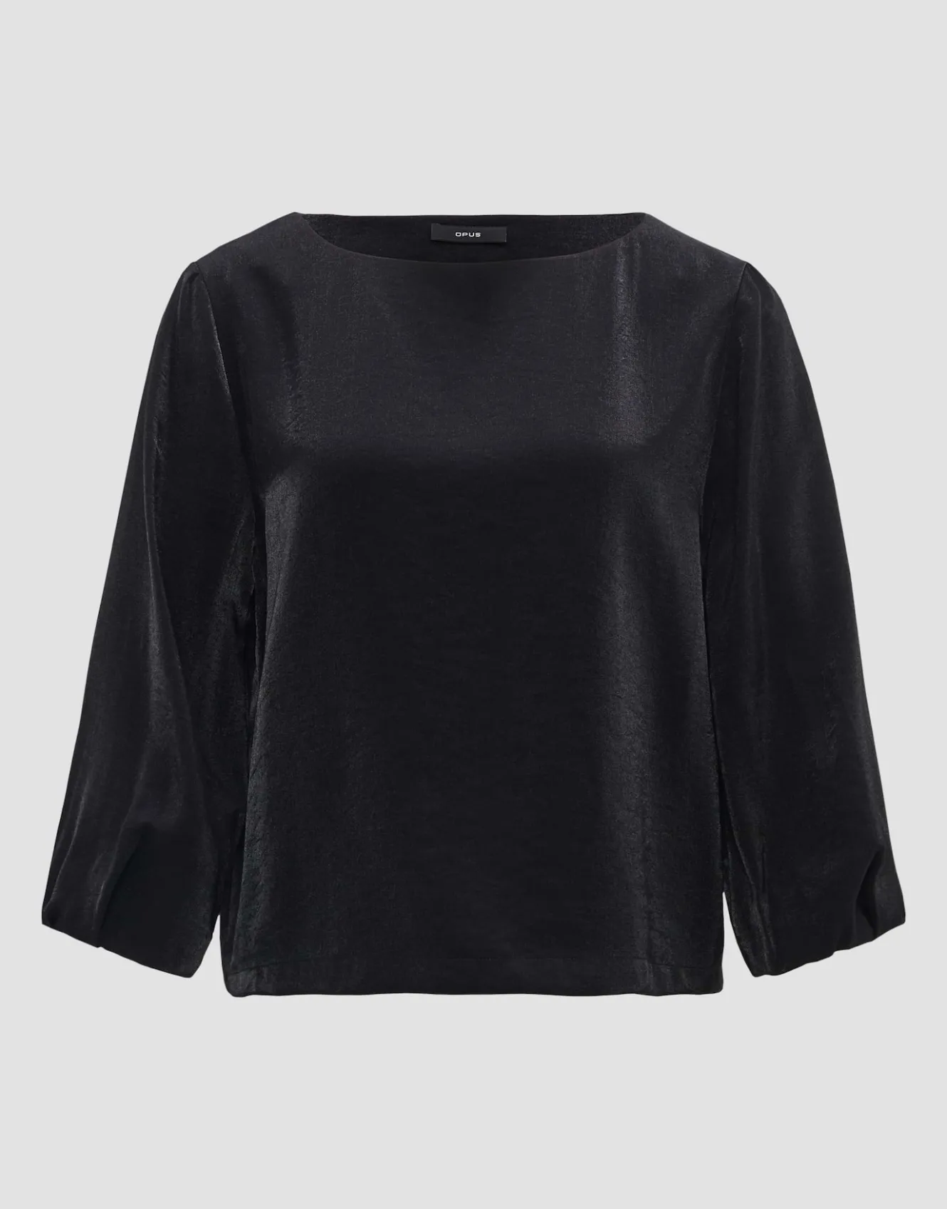 shirtbluse_flixi_schwarz_online_bestellen_5.webp OPUS Shirtbluse Flixi Schwarz Online Bestellen^Damen Blusen