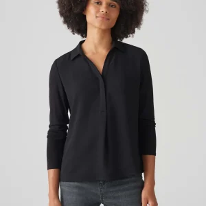 OPUS Shirtbluse Frera Schwarz Online Bestellen^Damen Blusen