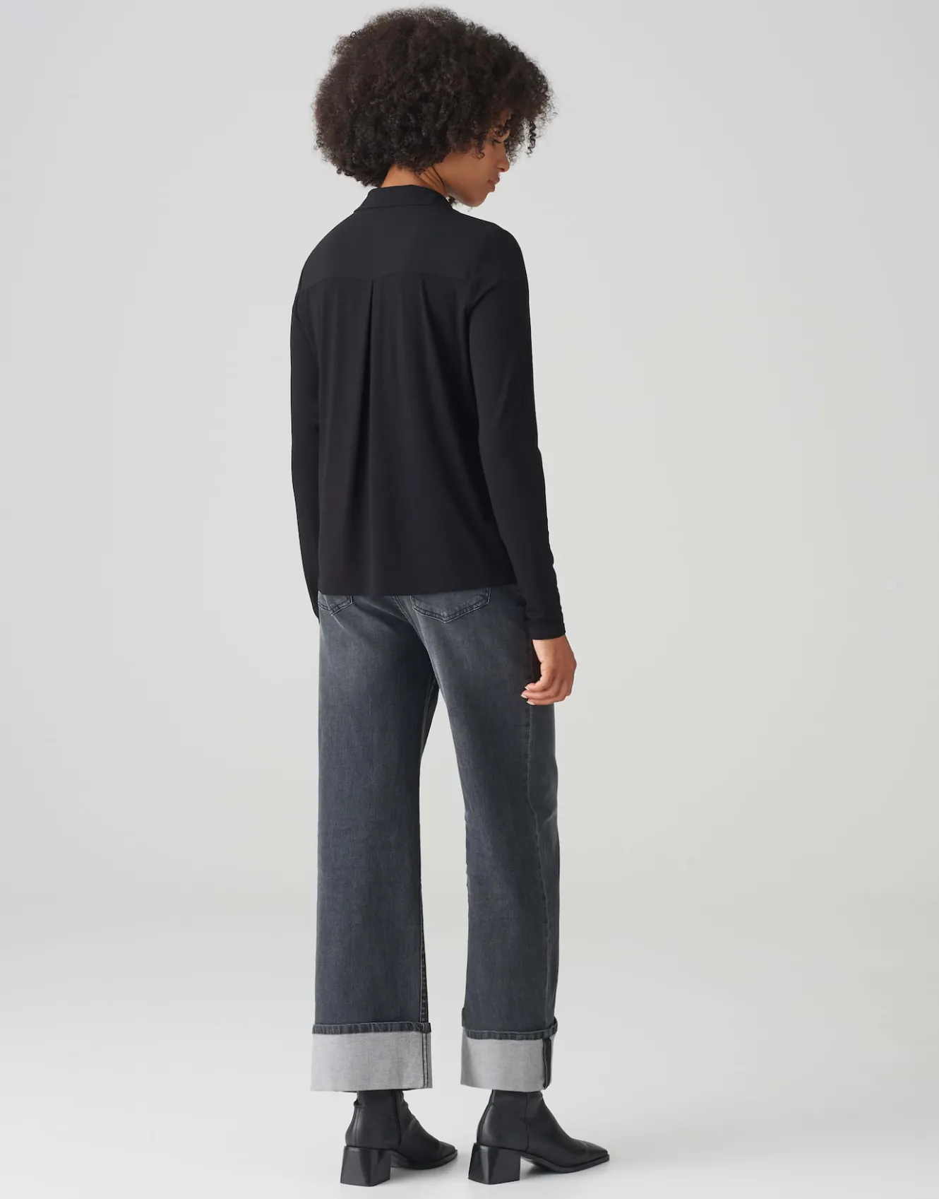 shirtbluse_frera_schwarz_online_bestellen_2.webp OPUS Shirtbluse Frera Schwarz Online Bestellen^Damen Blusen
