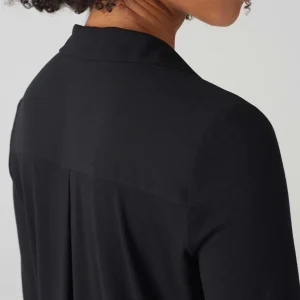 OPUS Shirtbluse Frera Schwarz Online Bestellen^Damen Blusen