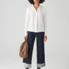 OPUS Shirtbluse Frera Weiß Online Bestellen^Damen Blusen