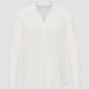 OPUS Shirtbluse Frera Weiß Online Bestellen^Damen Blusen