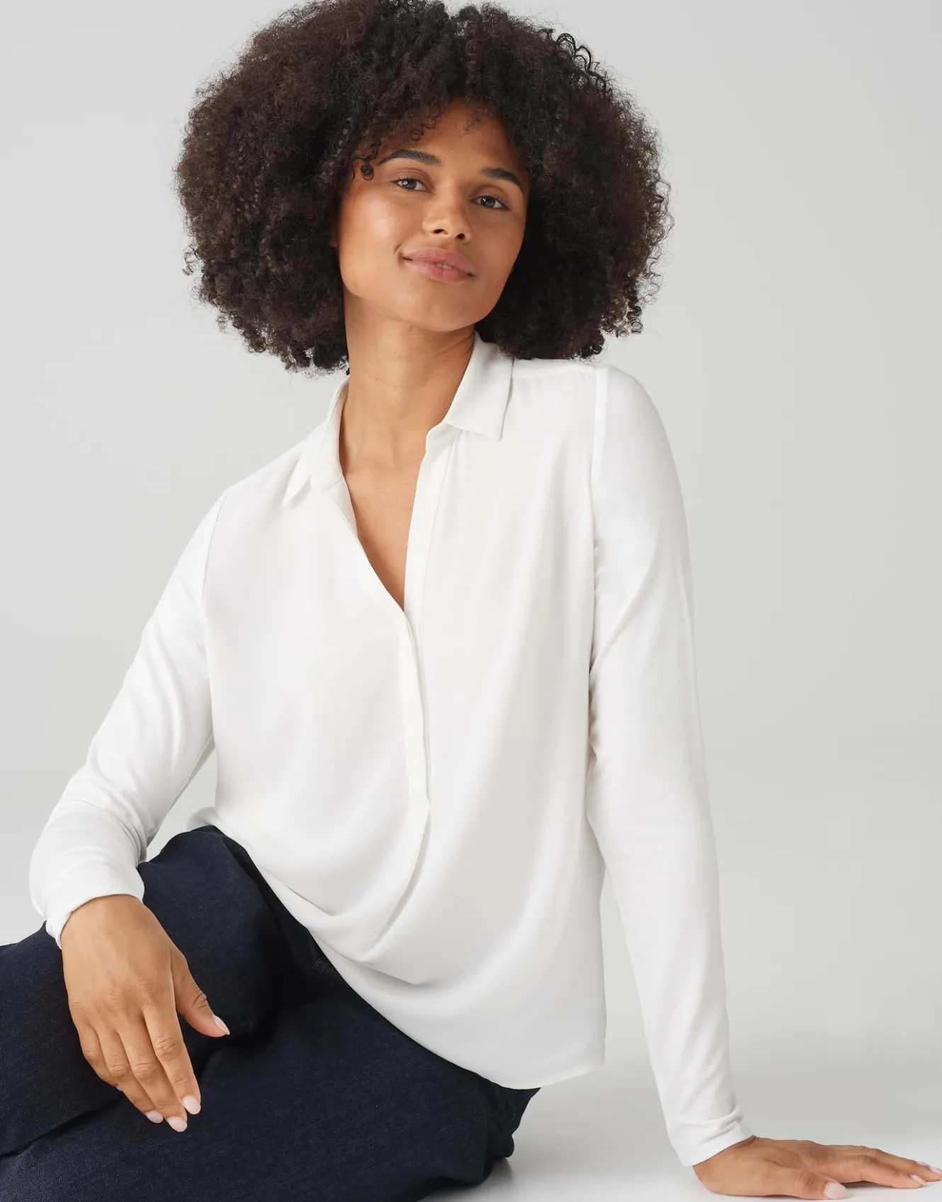 shirtbluse_frera_wei_online_bestellen_7.webp OPUS Shirtbluse Frera Weiß Online Bestellen^Damen Blusen