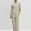 OPUS Shirtbluse Zalene Beige Online Bestellen^Damen Blusen