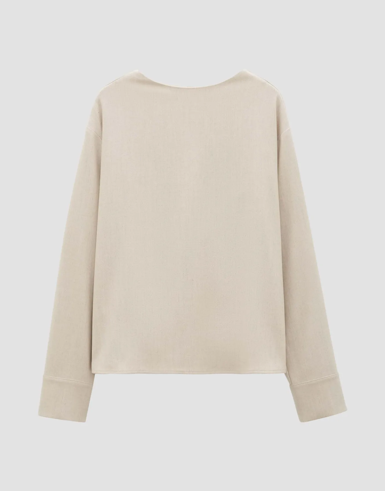 shirtbluse_zalene_beige_online_bestellen_7.webp OPUS Shirtbluse Zalene Beige Online Bestellen^Damen Blusen