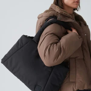 OPUS Shopper Apillo Bag Schwarz Online Bestellen^Damen Accessoires