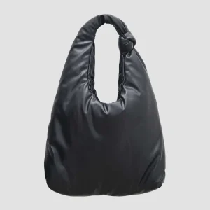 OPUS Shopper Belonda Bag Schwarz Online Bestellen^Damen Accessoires