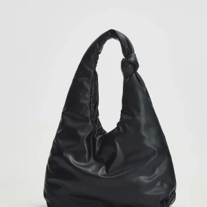 OPUS Shopper Belonda Bag Schwarz Online Bestellen^Damen Accessoires