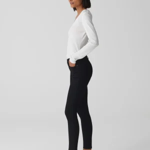 OPUS Skinny Jeans Elma Schwarz Online Bestellen^Damen Jeans