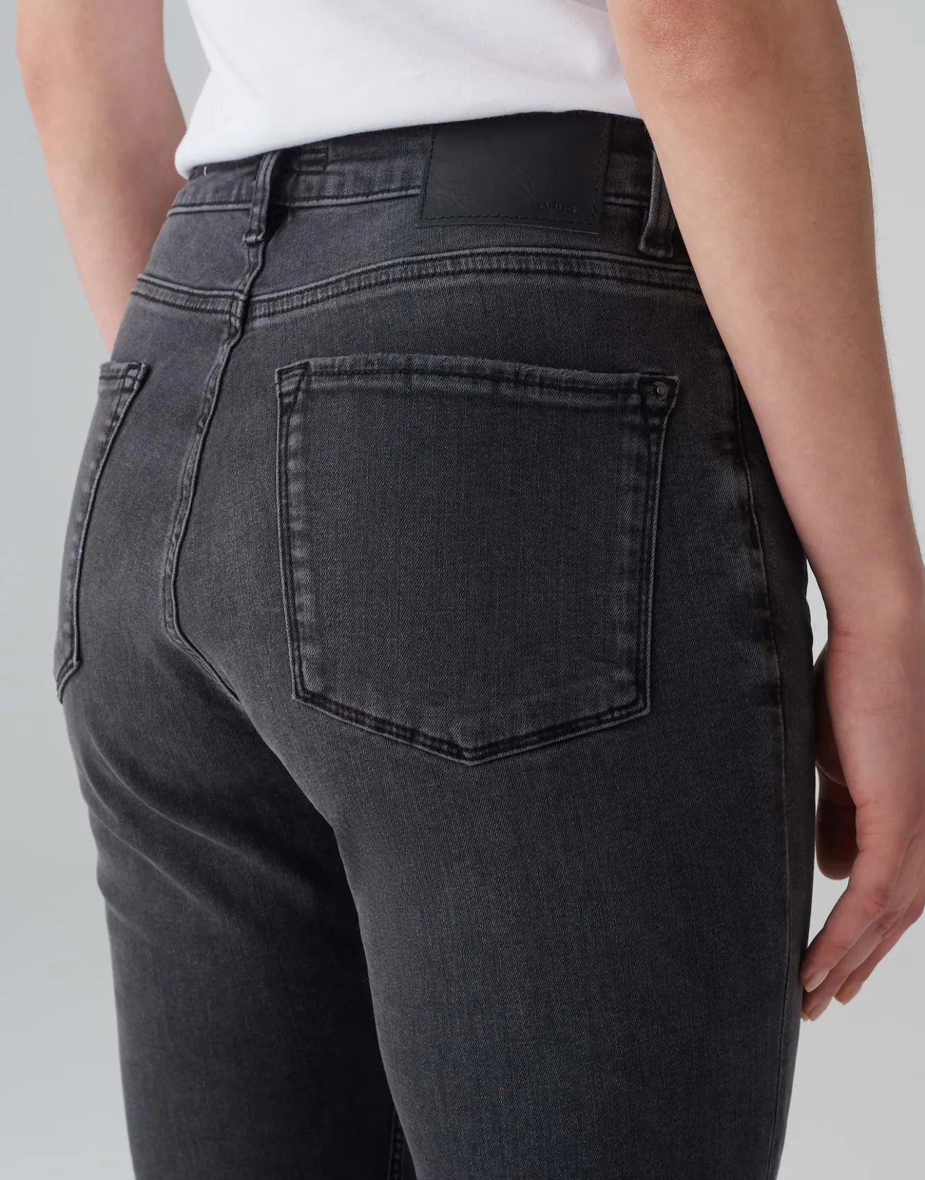 skinny_jeans_elma_classy_grau_online_bestellen_4.webp OPUS Skinny Jeans Elma Classy Grau Online Bestellen^Damen Jeans