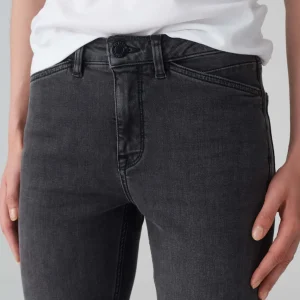 OPUS Skinny Jeans Elma Classy Grau Online Bestellen^Damen Jeans