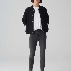 OPUS Skinny Jeans Elma Classy Grau Online Bestellen^Damen Jeans