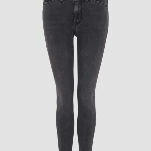 OPUS Skinny Jeans Elma Classy Grau Online Bestellen^Damen Jeans