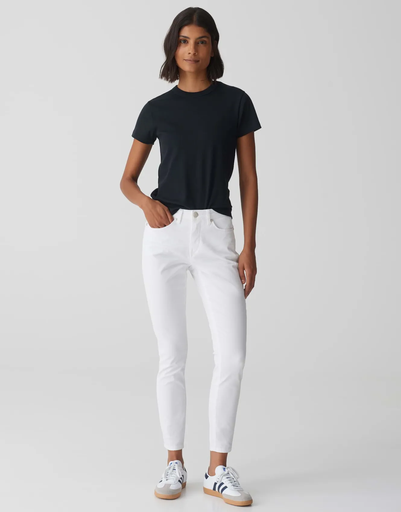 skinny_jeans_elma_clear_wei_online_bestellen_0.webp OPUS Skinny Jeans Elma Clear Weiß Online Bestellen^Damen Jeans