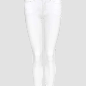 OPUS Skinny Jeans Elma Clear Weiß Online Bestellen^Damen Jeans