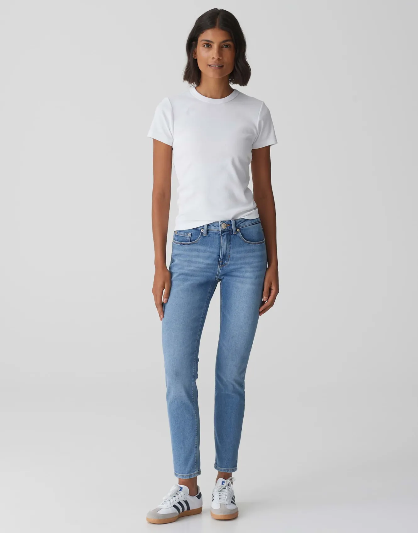 skinny_jeans_elma_ocean_blue_blau_online_bestellen_0.webp OPUS Skinny Jeans Elma Ocean Blue Blau Online Bestellen^Damen Jeans