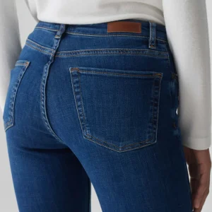 OPUS Skinny Jeans Elma Blau Online Bestellen^Damen Jeans