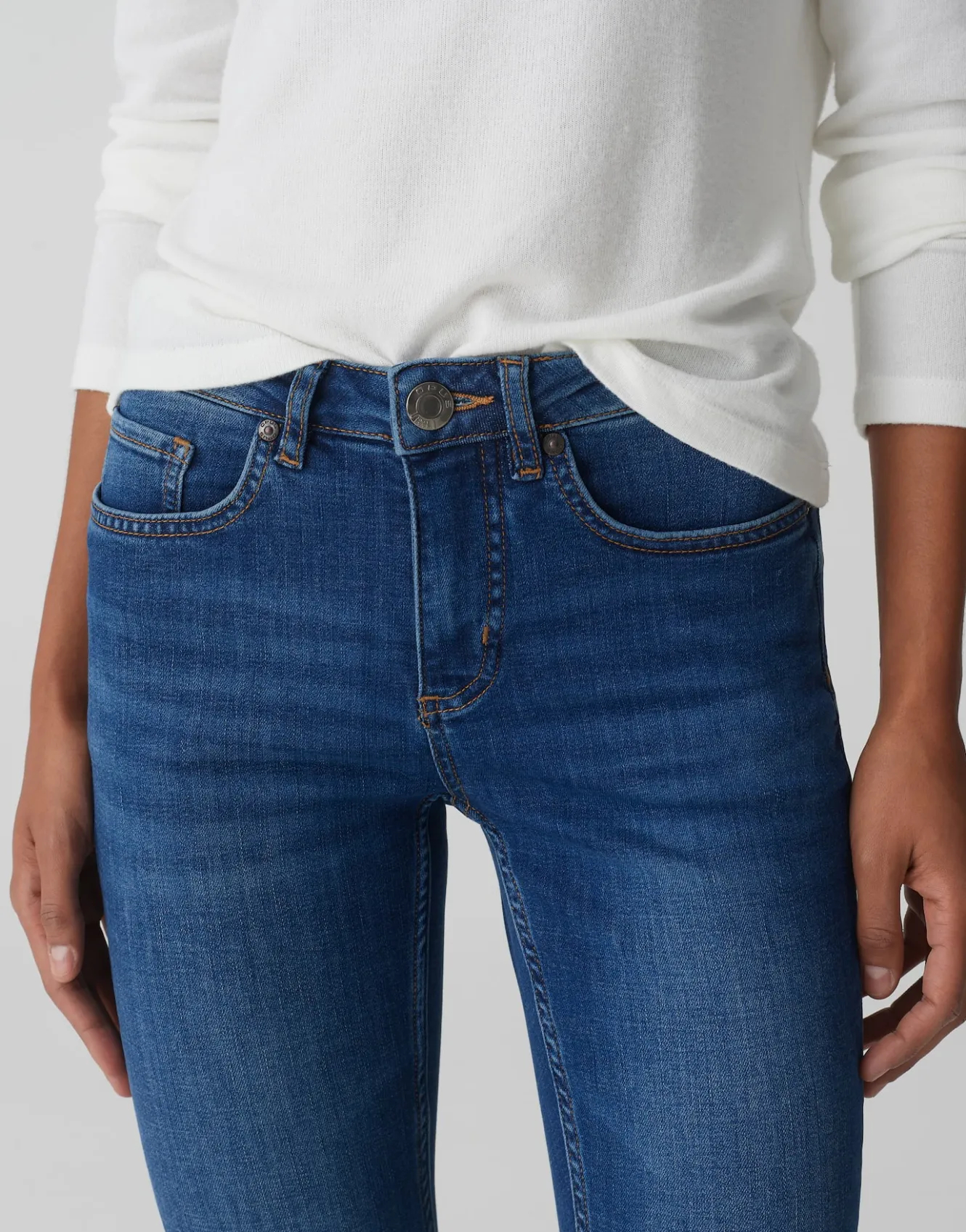 skinny_jeans_elma_strong_blue_blau_online_bestellen_5.webp OPUS Skinny Jeans Elma Blau Online Bestellen^Damen Jeans