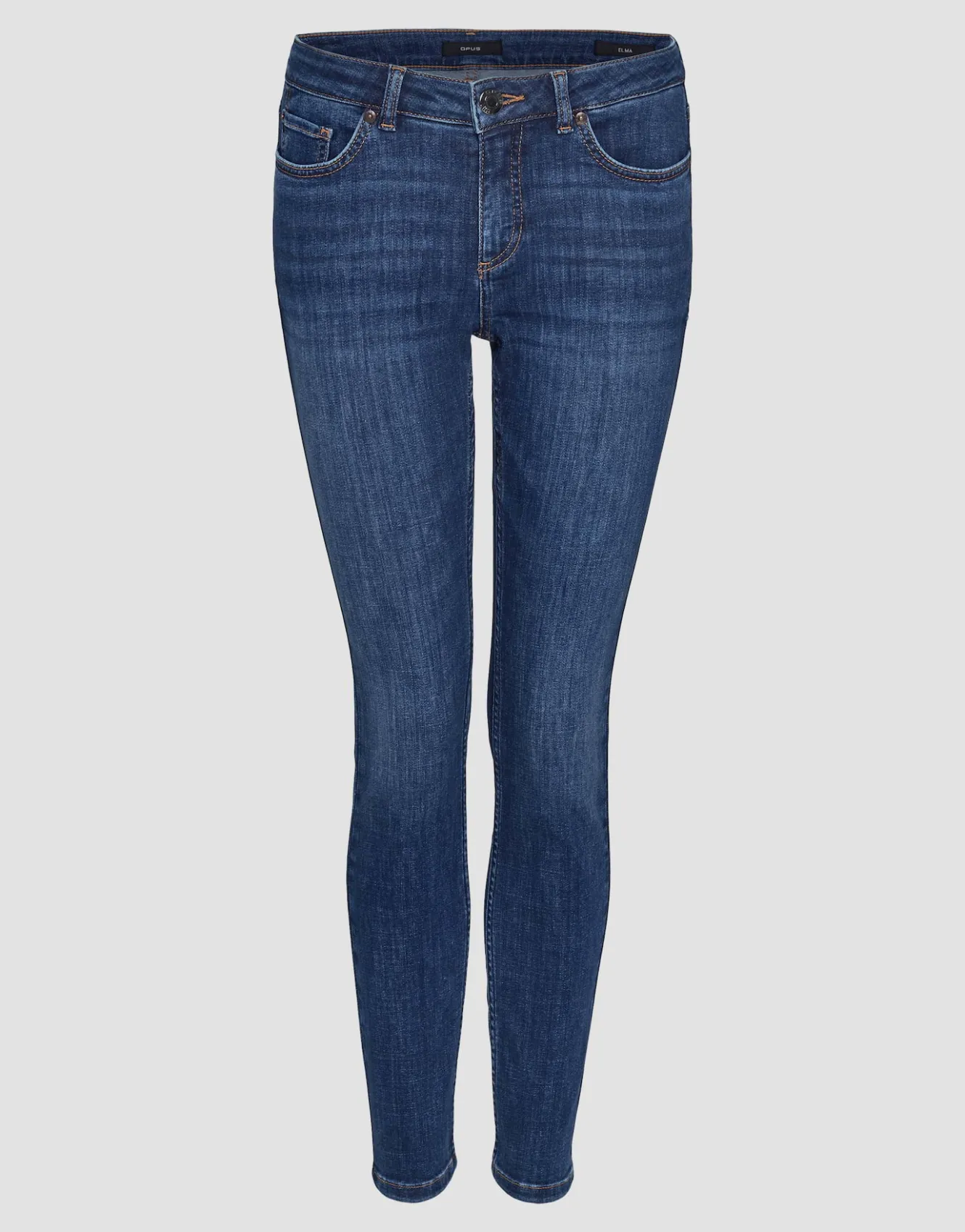 skinny_jeans_elma_strong_blue_blau_online_bestellen_8.webp OPUS Skinny Jeans Elma Blau Online Bestellen^Damen Jeans