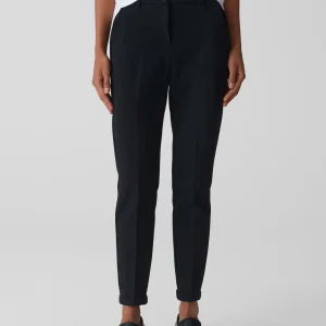 OPUS Slacks Melina Schwarz Online Bestellen^Damen Hosen
